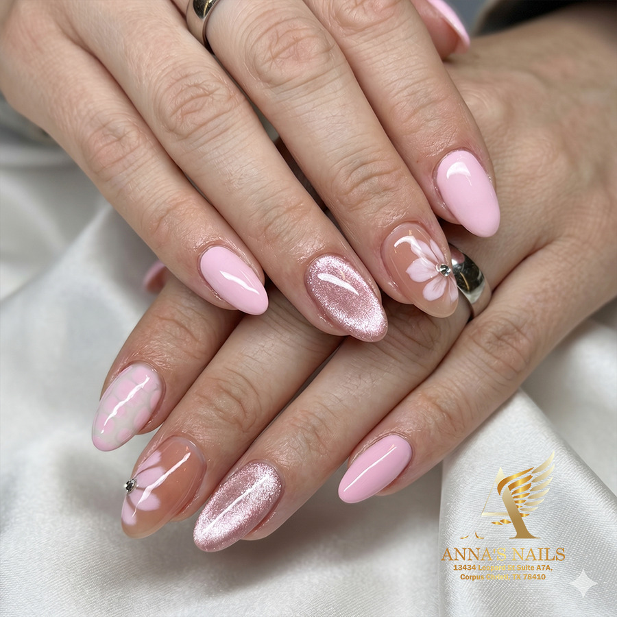 Nail May 20